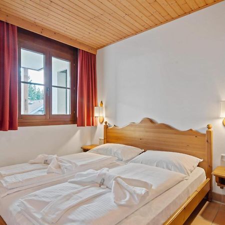 Apartment 2205 Kanzelhoehe เทรฟเฟน ภายนอก รูปภาพ